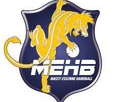 Logo MEHB handball