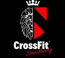 logo crossfit strasbourg